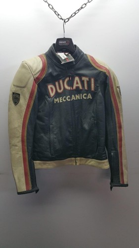 Giubbotto moto vintage - giubbotto, da