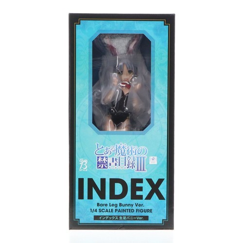 Style index coniglietto - index,