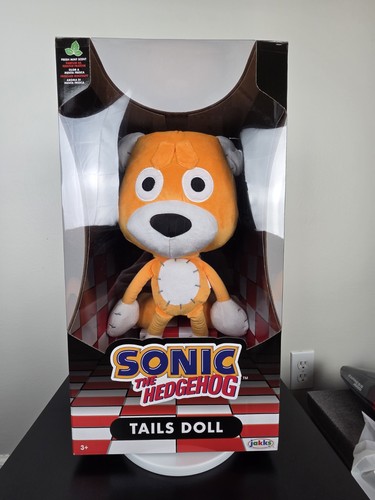 Bambola jakks pacific sonic - pacific,