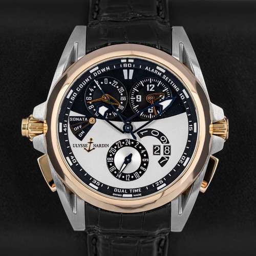 Orologio uomo ulysse nardin - uomo,