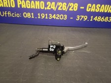 Pompa freno dx piaggio medley