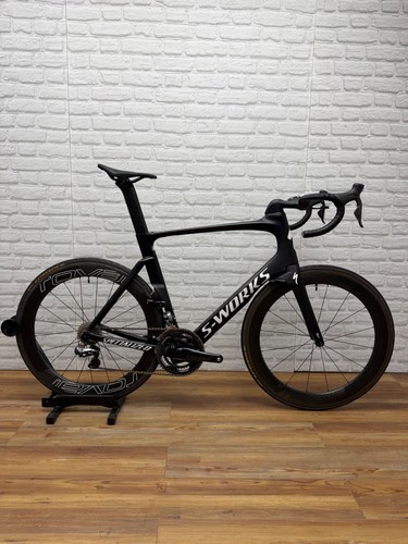 Specialized works venge vias - specialized, s-works