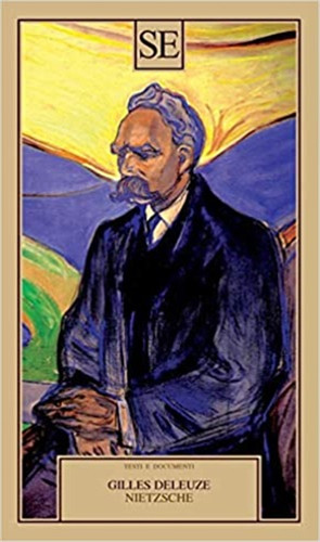 Deleuze gilles nietzsche - deleuze,gilles.,