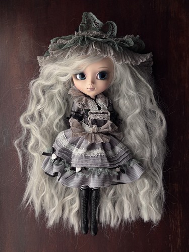 Groove pullip bambola - pullip,