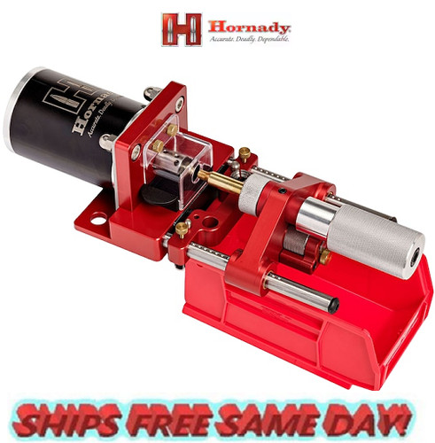 Hornady decespugliatore - hornady, a