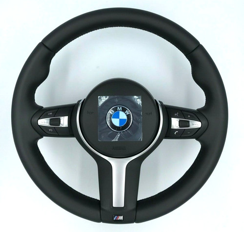 Volante bmw sport f10 f11 - sport,