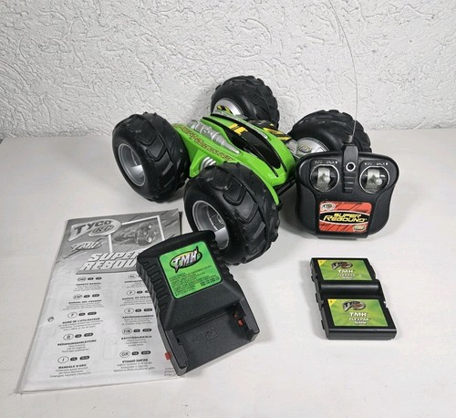 Tyco rebound auto - tyco,
