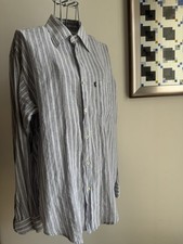 Marlboro Classics Uomo Camicia