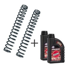 MF024 KIT MOLLE FORCELLA