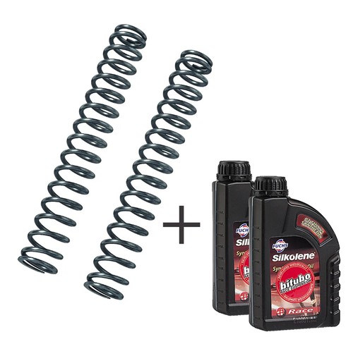 Mf024 kit molle forcella - mf024,
