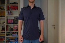 Camicia manica corta | Zara -