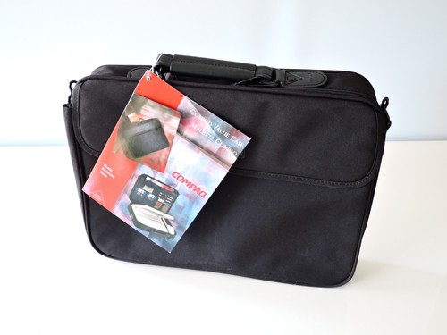 Compaq value case - malette,
