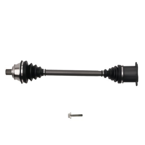 Semiasse anteriore for - anteriore, dx