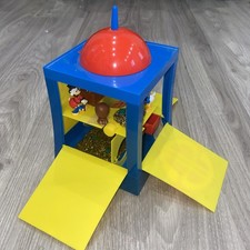 Deposito Zio Paperone 2004