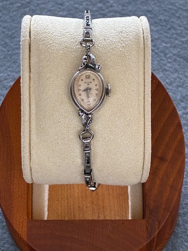 Orologio cocktail vintage - orologio, da