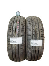 2 PNEUMATICI USATI 165/60 R 14