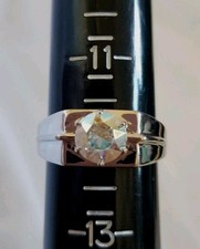 Anello Uomo Swarovski Aurora