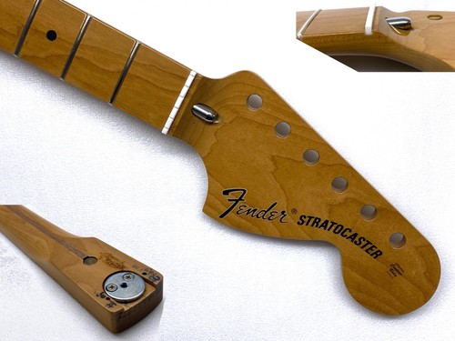 Foto reali fender strat collo - foto, reali!
