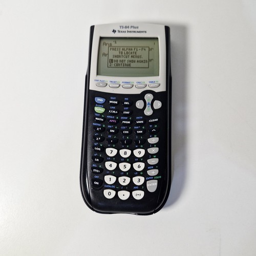 Texas instruments calcolatrice - texas,