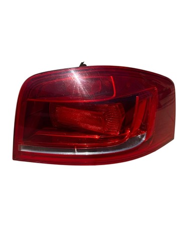 Fanale posteriore destro audi - fanale,