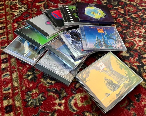 Yes cds choose 1 - -,