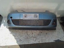 PARAURTI ANTERIORE COMPLETO PER FORD Fiesta 5° Serie (05>08)