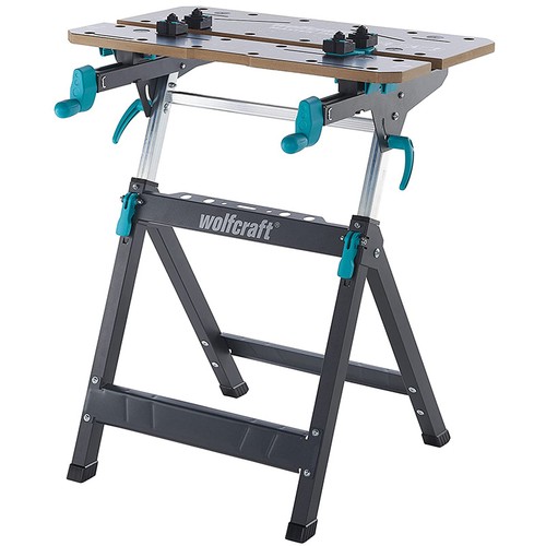 Wolfcraft tavolo tenditore - tavolo,