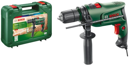 Trapano bosch elettrico easy - trapano,