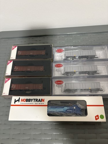 Scala vectron dcc sound - n, fs
