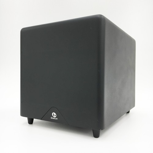 Boston acoustics soundware - acoustics,