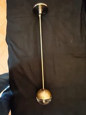  Design Convivio - Lampada Sospensione Cin & Nils - Acciaio