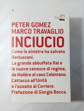 Perer Gomez Marco Travaglio
