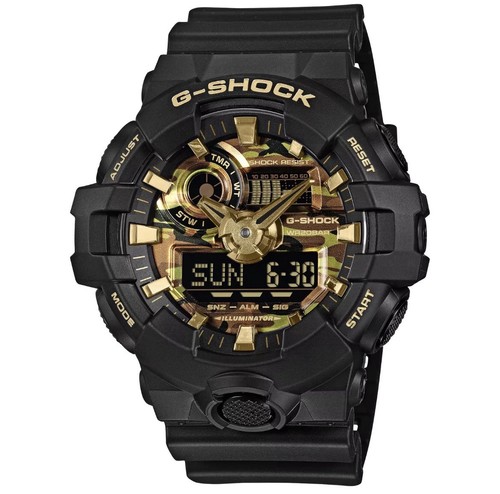 Orologio casio shock audace - orologio,