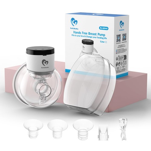 Bellababy tiralatte elettrico - bellababy,
