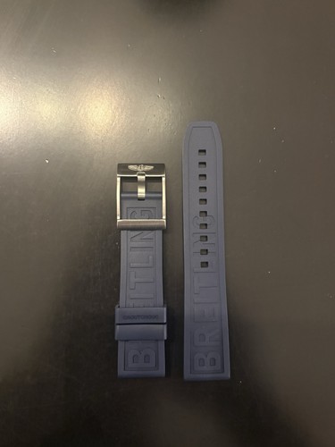 Cinturino breitling 20mm - cinturino,