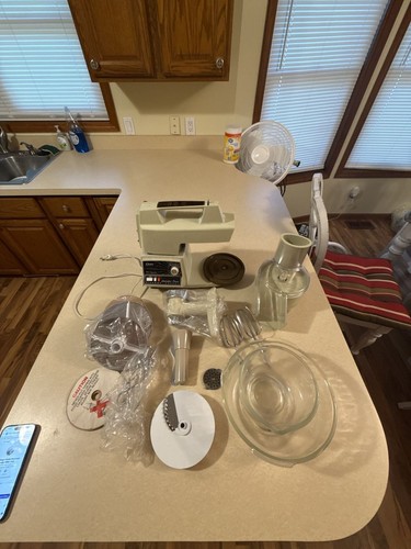 Vintage oster regency - oster, kitchen