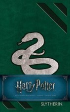 Harry Potter: Slytherin