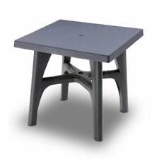 Scab Tavolo Intrecciato