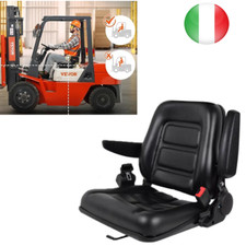 Sedile Universale per Carrello