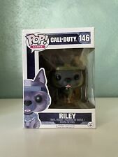 Funko POP! Call of Duty #146 Riley