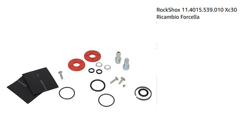 Rock shox 4015 539 010 - rock,