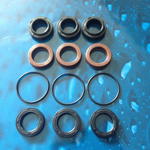Kit ring guarnizioni - kit,