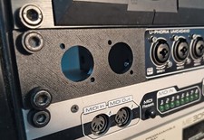 Orecchie rack (1 paio) per