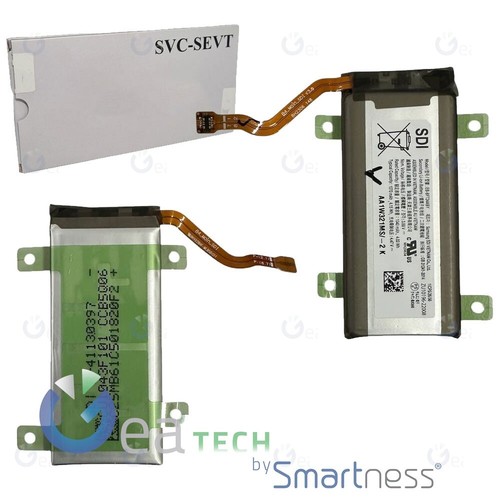 Batteria samsung galaxy - batteria,