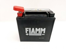 Batteria di supporto BIG A2115410001 AGM 12V 12Ah