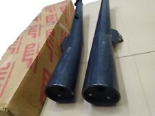 COPPIA MARMITTE  SITO TPSI 2556  COD: 1269 KAWASAKI GPZ 750 Uni-trak