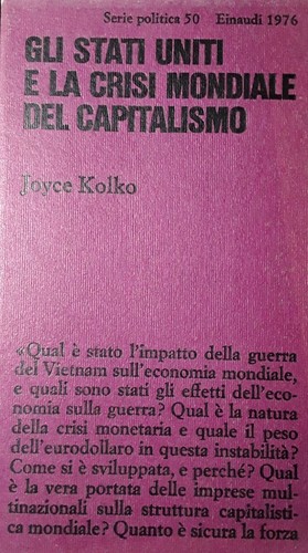 Gli stati uniti crisi - gli,