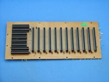 Eminent Solina F225 / Scheda