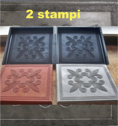 Stampi cemento matrice forme - 2,