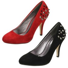 Décolleté Alte Anne Michelle